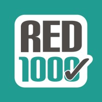 Redação Nota 1000 Logo