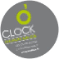 OClock Logo
