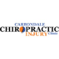 Carbondale Chiropractic Injury Clinic Logo