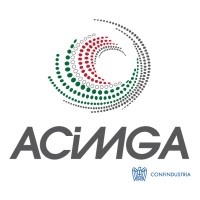 Acimga (Confindustria) Logo