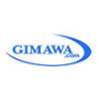 GIMAWA - Material Elétrico Logo