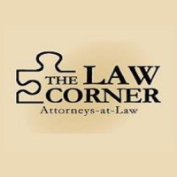 The Law Corner Logo