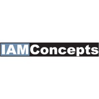IAMConcepts Security Solutions Inc. Logo