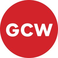 GCW Agency Logo