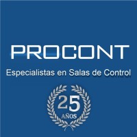 PROCONT Logo