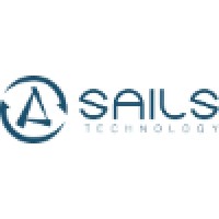 SAILS Technology Logo