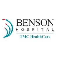 Benson Hospital Logo