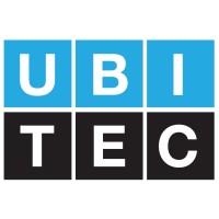 Ubitec Oy Logo