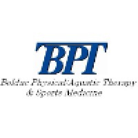 Bolduc Physical/Aquatic Therapy and Sports Medicine Logo