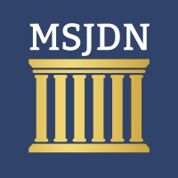 Military Spouse JD Network Logo