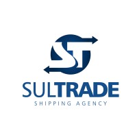 Sultrade Shipping Agency Logo