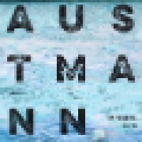 Austmann Bryggeri Logo