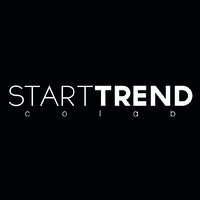 Start Trend Logo