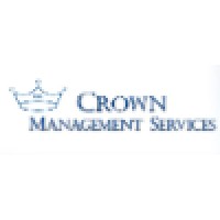 Crown Management Services Logo
