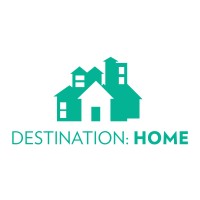 Destination: Home Logo