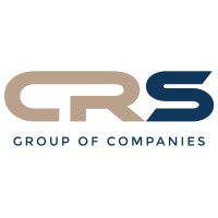 CRS Group of Companies Logo