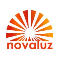 Novaluz Chile Logo