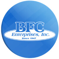 BFC Enterprises Logo