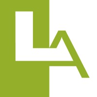 Linking Arts Logo