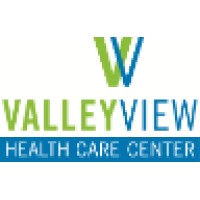 Valley View Health Care Center Logo