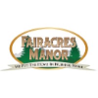 Fairacres Manor Logo