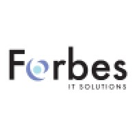Forbes IT Solutions Ltd. Logo