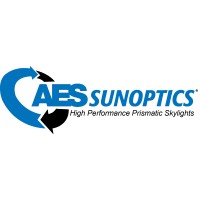 Sunoptics® - An AES Company Logo