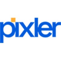 Pixler IT Solution Pvt Ltd Logo