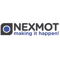 Nexmot Digital Logo