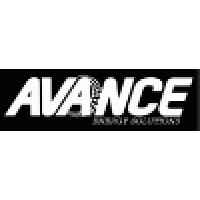 Avance Energy Solutions Pty. Ltd. Logo