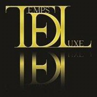 Temps de Luxe Logo