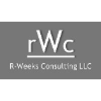 R-Weeks Consulting LLC Logo