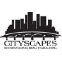 Cityscapes International Realty Group Logo