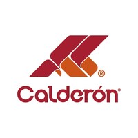 Calderón® Autopartes Logo