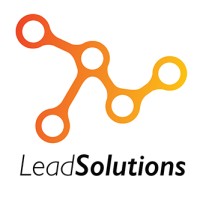 Lead Solutions Logo