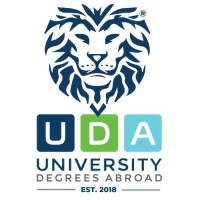 University Degrees Abroad Logo