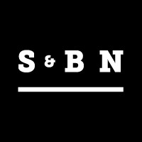S & B-N Logo