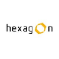 The Hexagon Logo