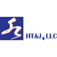 HT&J, LLC Logo