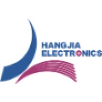 Hangjia Electronics Logo