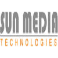 Sun Media Technologies Logo