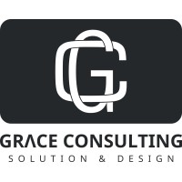 GRACE Consulting. Logo