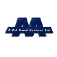 AMA Grant Ventures Ltd. Logo