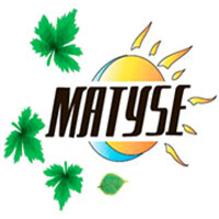 MATYSE DESARROLLOS ELECTRICOS Logo