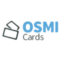 OSMI Cards Logo