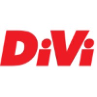 DiVi corporation Logo
