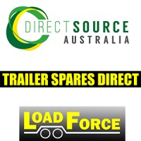 Direct Source Australia Pty Ltd Logo