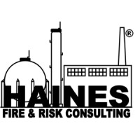 Haines Fire and Risk Consulting Corp. Logo