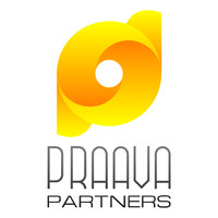 PRAAVA Partners Logo