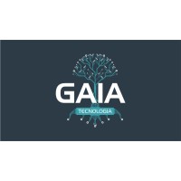 GAIA TECNOLOGIA Logo